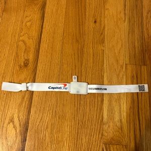 Taylor Swift ERAS Tour Light Up Pixmob Wristband Bracelet Concert